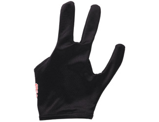 Sure Shot Glove - Extra LARGE Pool Cue