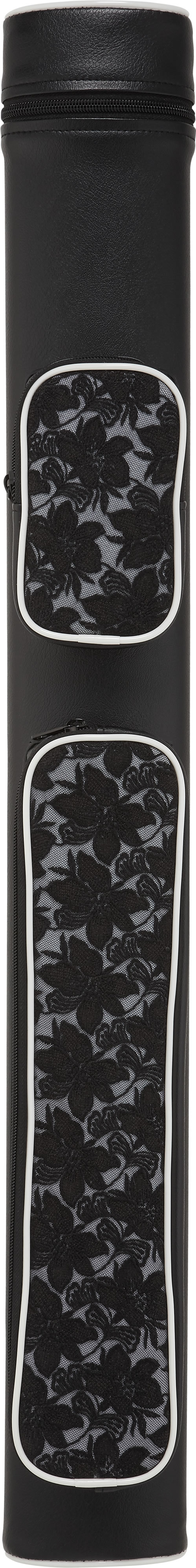 Action ACL22 Lace Case Pool Cue
