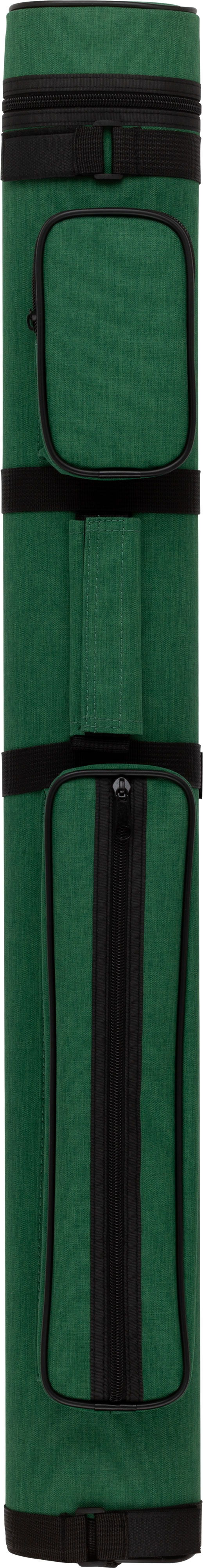 Action ACPC22 2x2 Hard Case Pool Cue