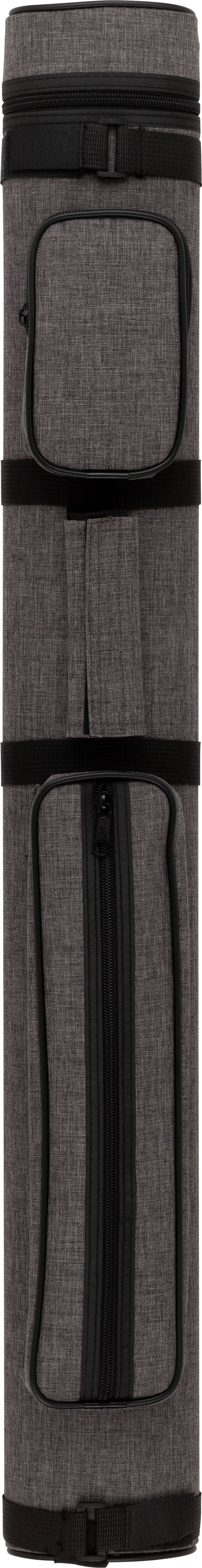 Action ACPC22 2x2 Hard Case Pool Cue