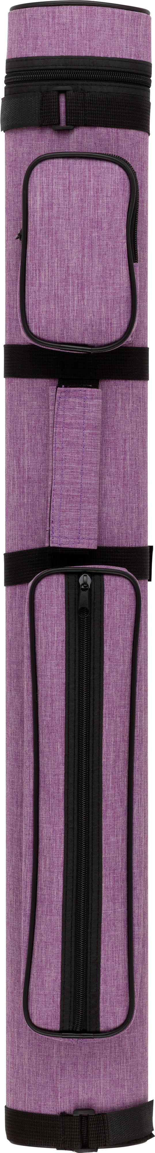 Action ACPC22 2x2 Hard Case Pool Cue