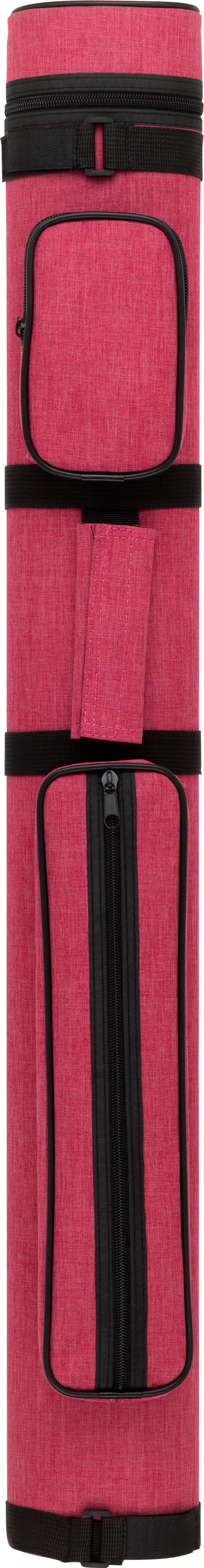 Action ACPC22 2x2 Hard Case Pool Cue