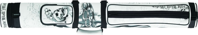 Eight Ball Mafia EBMC22E Pool Cue Case 