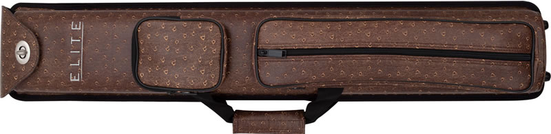 Elite ECN35 Pool Cue Case 