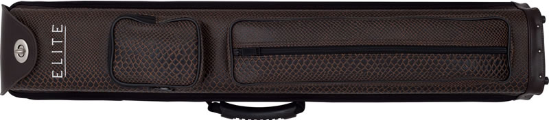 Elite ECNR35 Pool Cue Case 