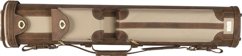 Elite ECV37 Pool Cue Case 