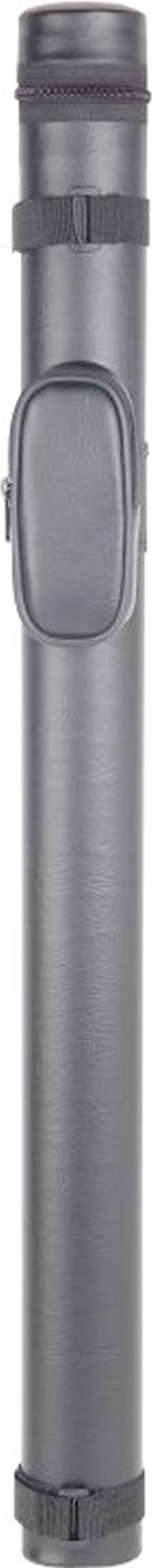 Sterling Black Hard Pool Cue Case for 1 Cue Pool Cue