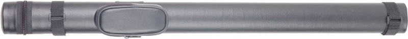 Sterling Round Black Pool Cue Case for 1 Cue 