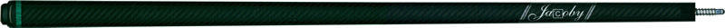 Jacoby Carbon Fiber Playing Cue