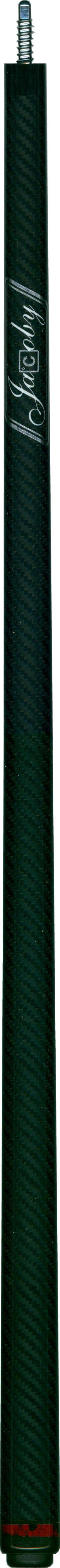 Jacoby Carbon Fiber Playing Cue