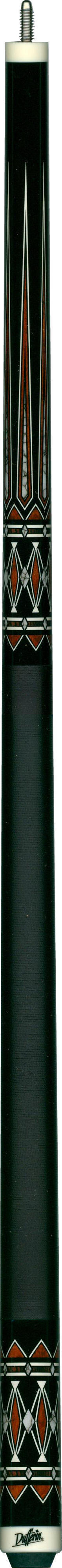 Duffering D-SE33 Pool cue Pool Cue