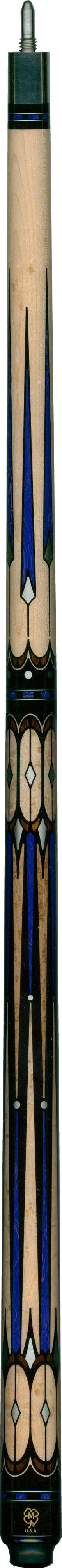 McDermott G-3001 - 2024 Cue of the Year