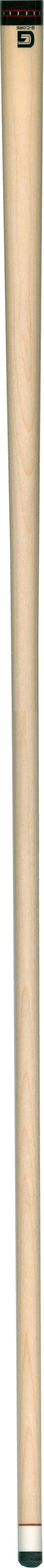 McDermott G-Core Shaft