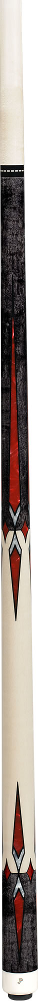 Pechauer JP18-T Pool Cue Pool Cue