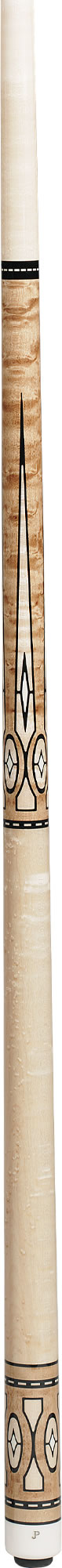 Pechauer JP23-T Pool Cue Pool Cue