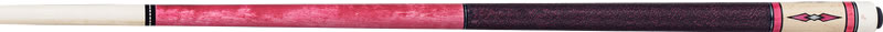 Pechauer JP04-T Pool Cue 