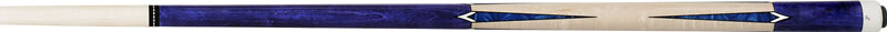 Pechauer JP13-T Pool Cue 