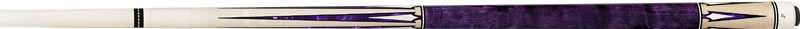 Pechauer JP14-T Pool Cue 