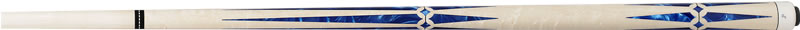 Pechauer JP15-T Pool Cue 
