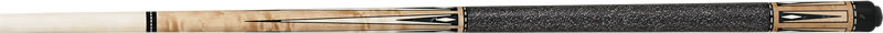 Pechauer JP17-T Pool Cue 