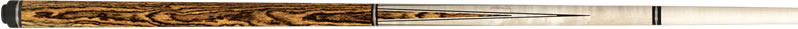 Pechauer P08-R Pool Cue 