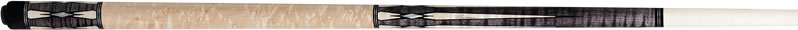 Pechauer P09-R Pool Cue 