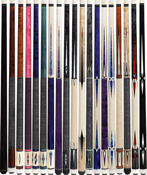 Pechauer 2025 JP (T) Series