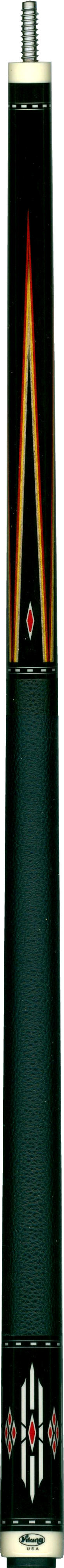 Viking Carmeli Pool Cue